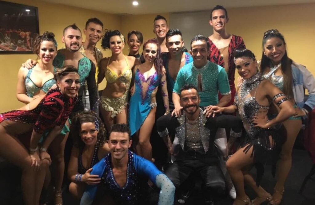 Aislados para la FInal
